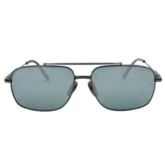 RAY-BAN RB8096 MICHAEL TITANIUM 165/GK