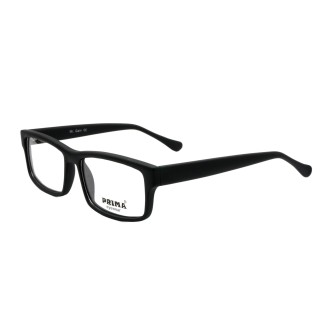 PRIMA BART SOLID BLACK MATT