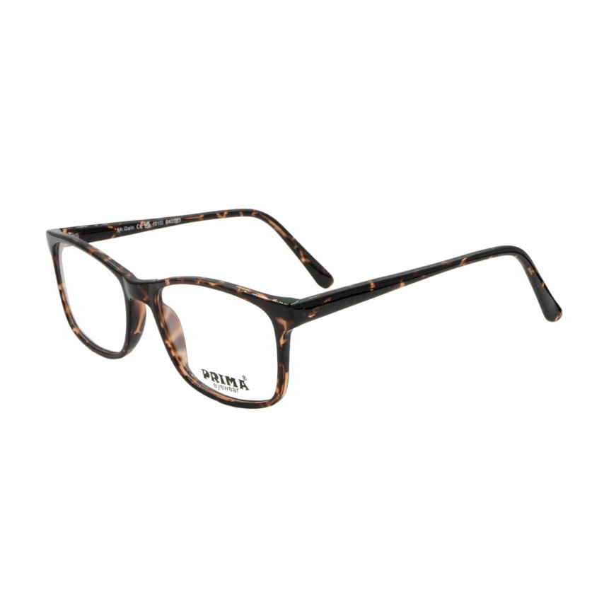 PRIMA BARBARA DEMI BROWN