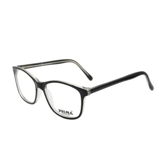 PRIMA ISABELLA BLACK/CRYSTAL