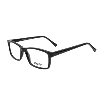 PRIMA NEAL BLACK SOLID