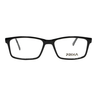 PRIMA NEAL BLACK SOLID