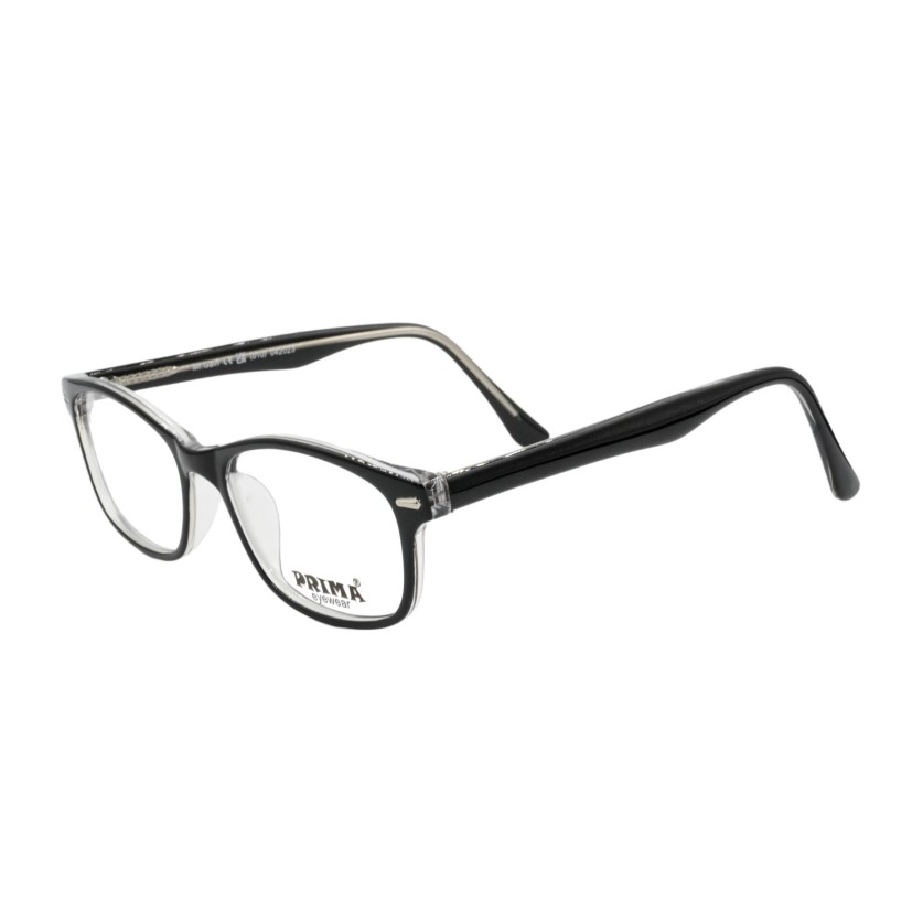 PRIMA SOPHIA BLACK/CRYSTAL