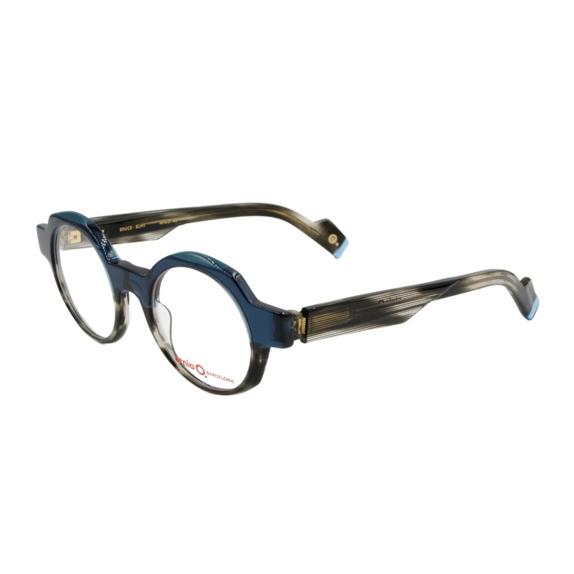 ETNIA BARCELONA BRUCE BLHV