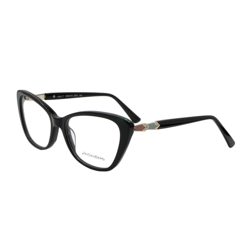 VAN DEN BERG VDB2475 CF01