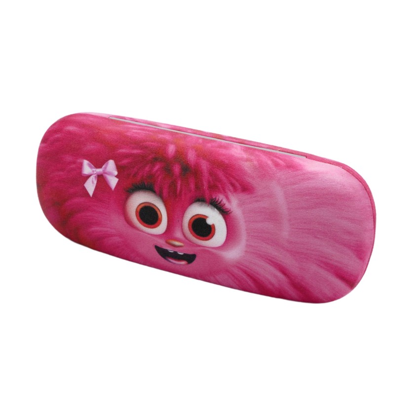 ETUI POTWORY I SPÓŁKA C3