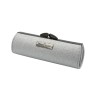 ETUI ROYAL CASE 80.091 C1 SREBRNY