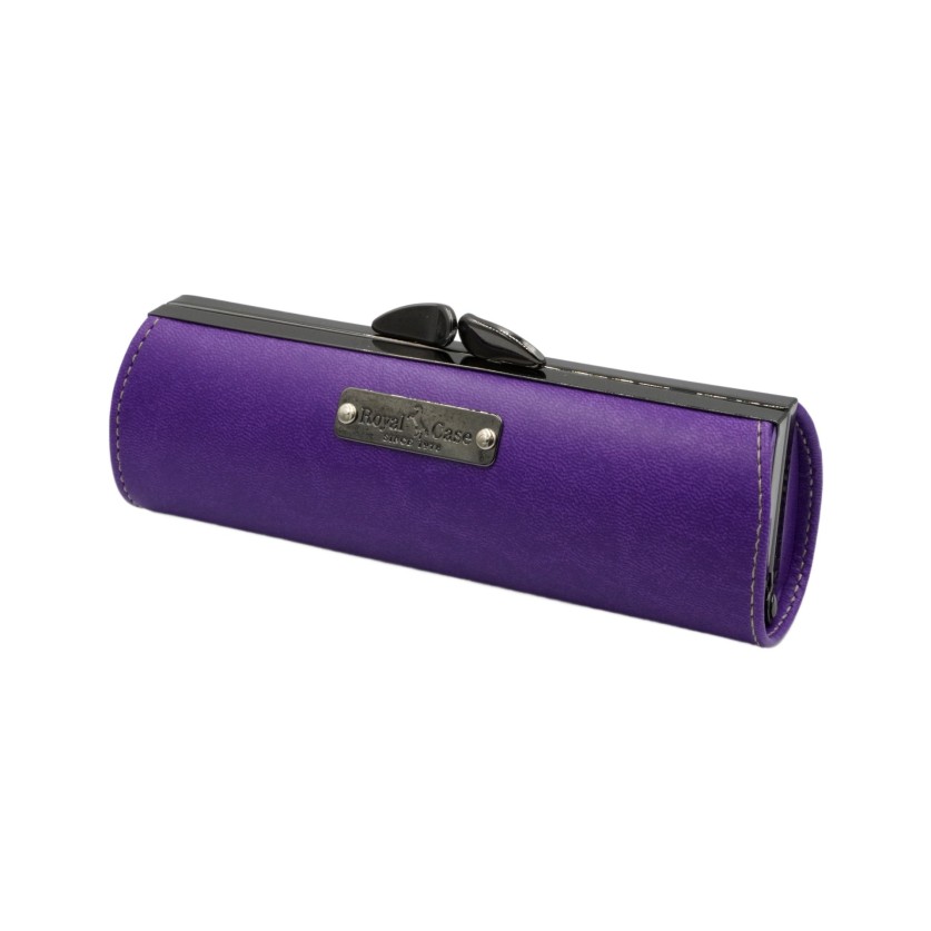 ETUI ROYAL CASE 80.105 C3 FIOLETOWY