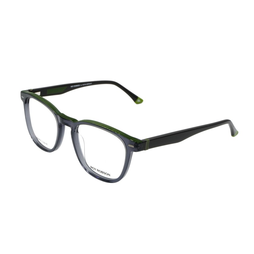 ROY ROBSON 60130 001