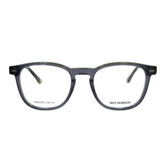 ROY ROBSON 60130 001