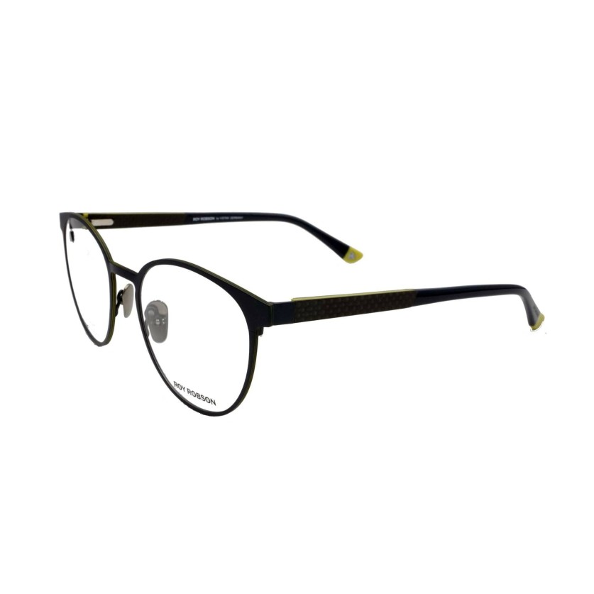 ROY ROBSON 40121 002