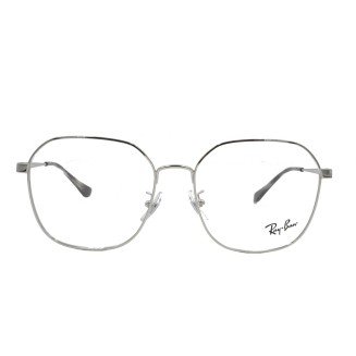 RAY BAN RB6490D 2501