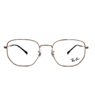 RAY BAN RB6496 3094 53