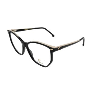 CARRERA 3058 BLACK BEIGE