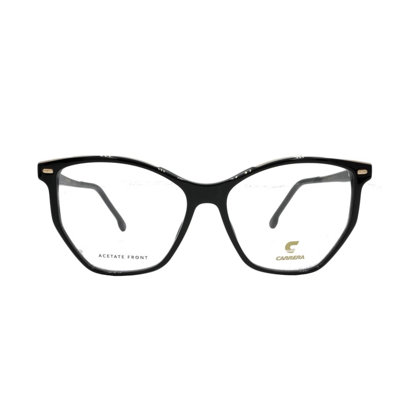 CARRERA 3058 BLACK BEIGE