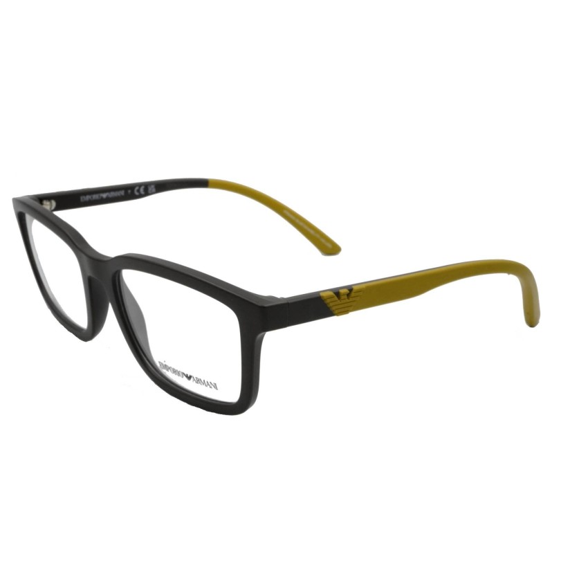 EMPORIO ARMANI EA3259 6258