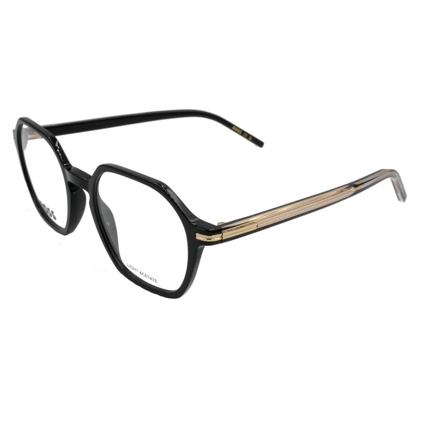 HUGO BOSS 1737 807 BLACK