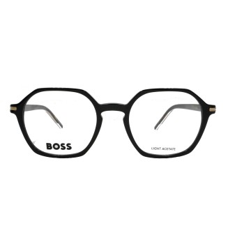 HUGO BOSS 1737 807 BLACK