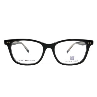 TOMMY HILFIGER TH2162 807 BLACK