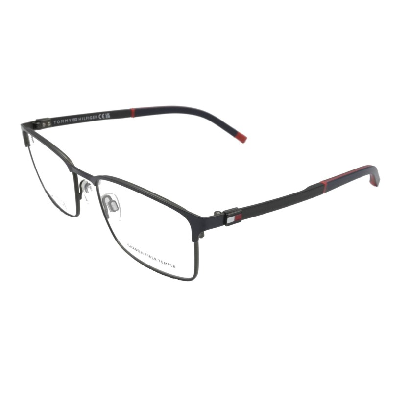 TOMMY HILFIGER TH2139 KUO MTBLUE RUTHE