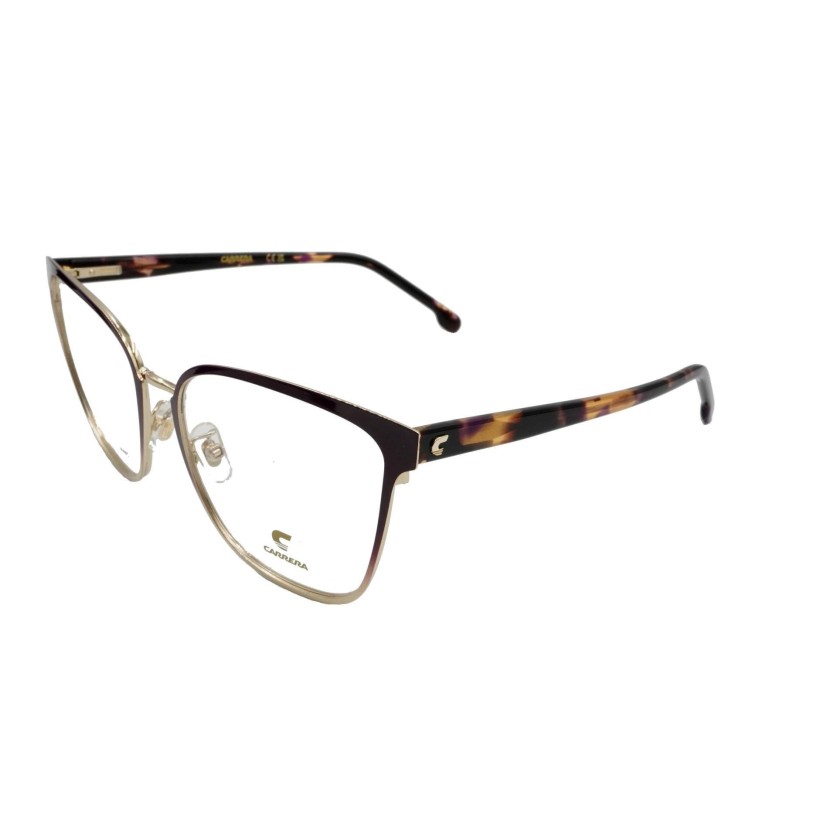 CARRERA 3051 BSU VIOLET GOLD