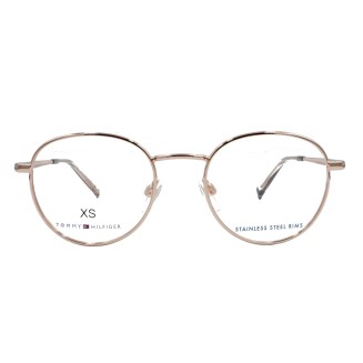 TOMMY HILFIGER TH2222 DDB GOLD COPPER