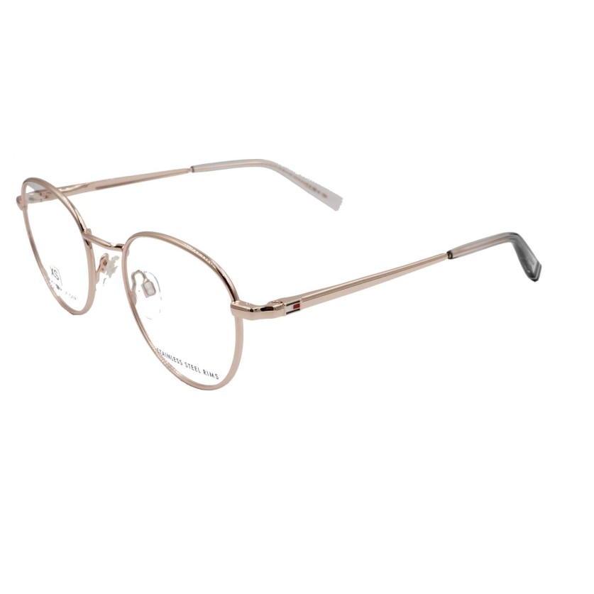 TOMMY HILFIGER TH2222 DDB GOLD COPPER