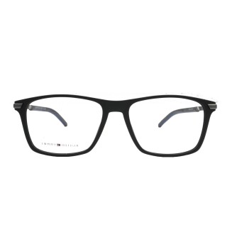 TOMMY HILFIGER TH1995 003 MATT BLACK