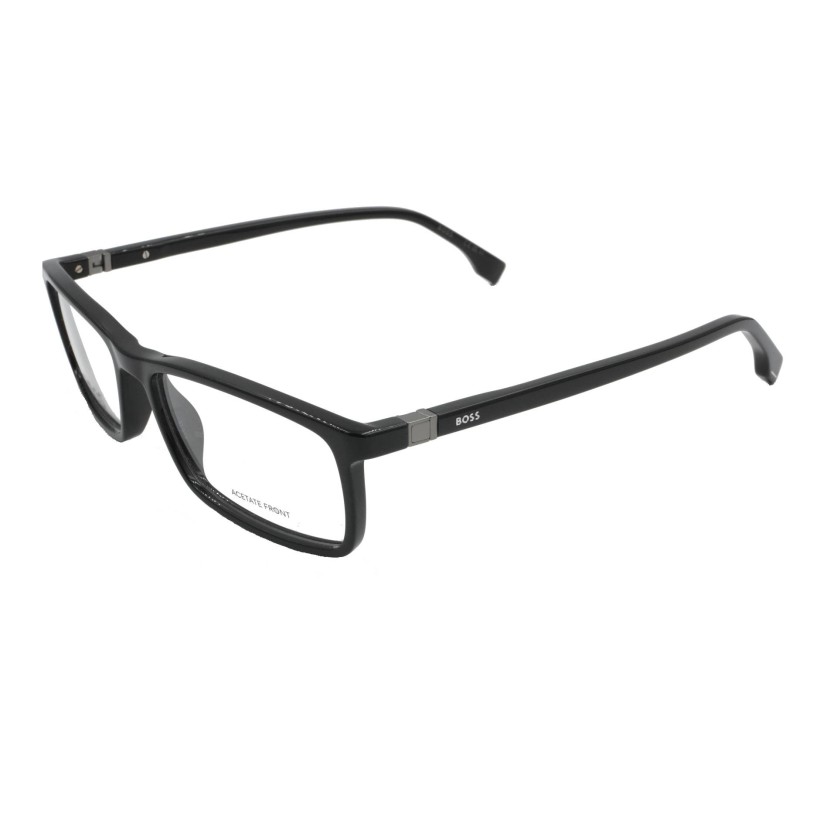 HUGO BOSS 1493 284 BLACK RUTHEN