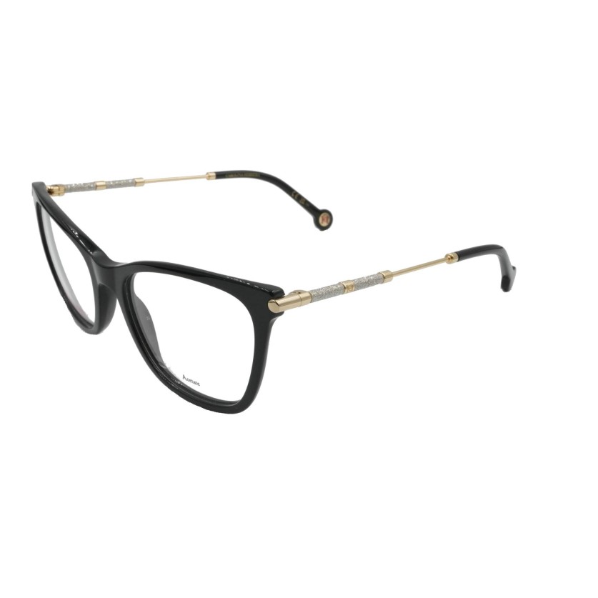 CAROLINA HERRERA HER0151 807 BLACK