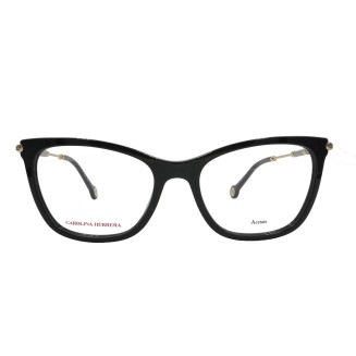 CAROLINA HERRERA HER0151 807 BLACK