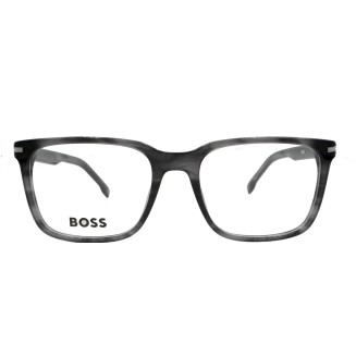HUGO BOSS 1602 2W8 GREY HORN