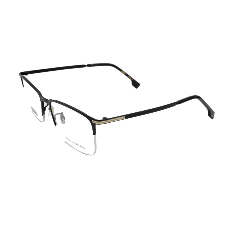 HUGO BOSS 1616/F MT BLACK GOLD