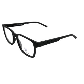 TOMMY HILFIGER TH2093 003 MATT BLACK