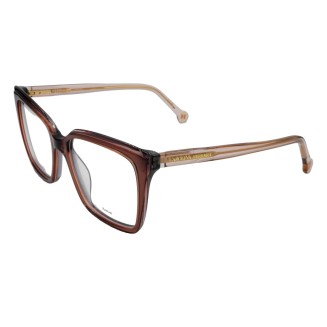 CAROLINA HERRERA HER0251/G TIU LIGHT BROWN