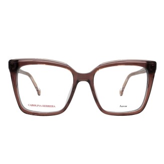 CAROLINA HERRERA HER0251/G TIU LIGHT BROWN