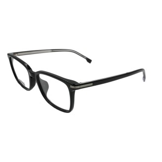 HUGO BOSS 1670/F 807 BLACK