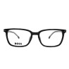 HUGO BOSS 1670/F 807 BLACK