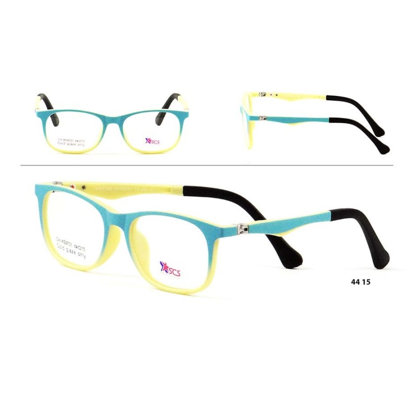 CH XS 9701 c6 Success