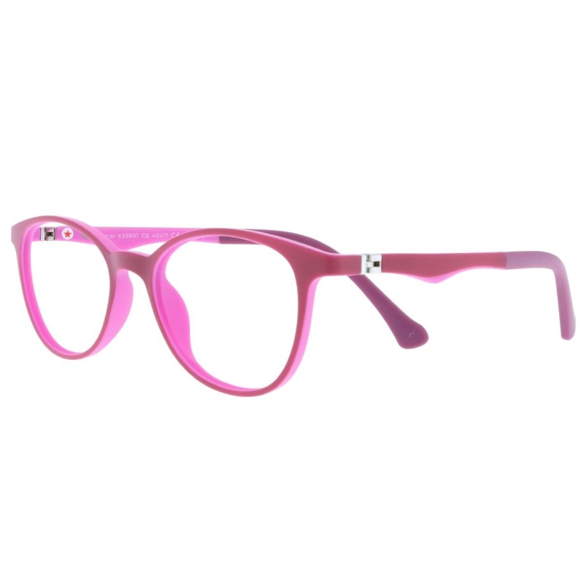 CW XS 5851 c5 Success