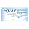ACUVUE OASYS for ASTIGMATISM 6 szt