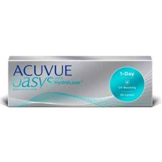 ACUVUE OASYS 1 day 30szt