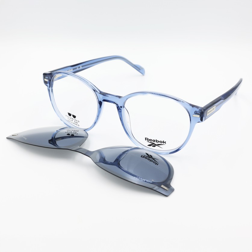 REEBOK RBK2004 610P r. 50