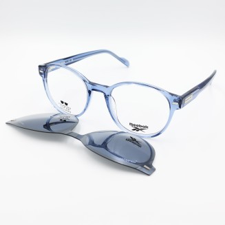 REEBOK RBK2004 610P r. 50