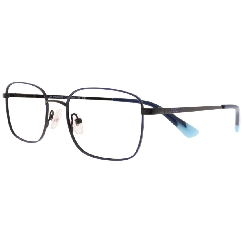 IZF YBS 6636 c3 Success