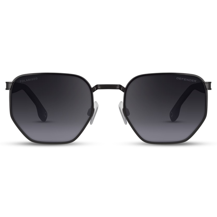 Defender PATAGONIA BLK Matt Black 52 21 145