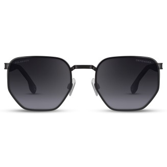 Defender PATAGONIA BLK Matt Black 52 21 145