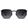 Defender PATAGONIA BLK Matt Black 52 21 145