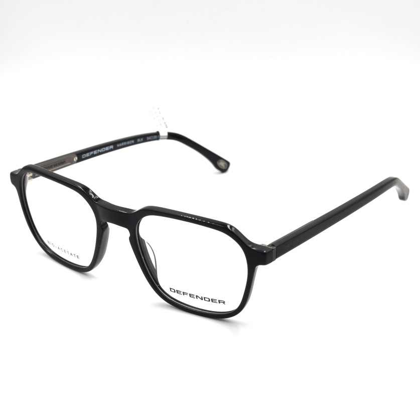 DEFENDER HARRISON BLK r. 54