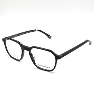 DEFENDER HARRISON BLK r. 54
